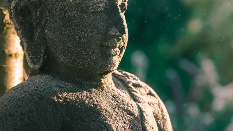 5 minuten meditatie: genoeg om je dag te veranderen