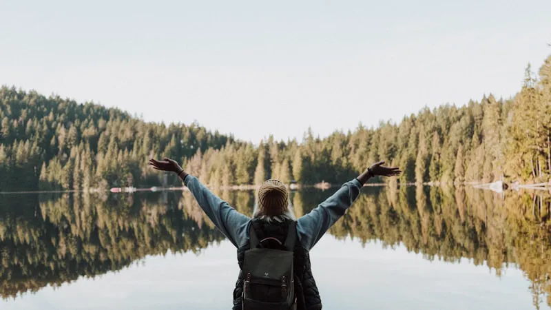 Meditatie voor loslaten: hoe je stopt met vasthouden