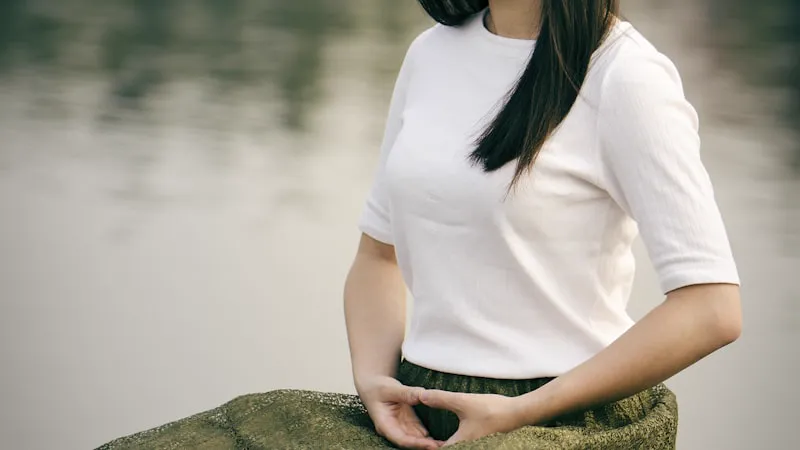 Meditatie tegen stress: wat werkt echt?