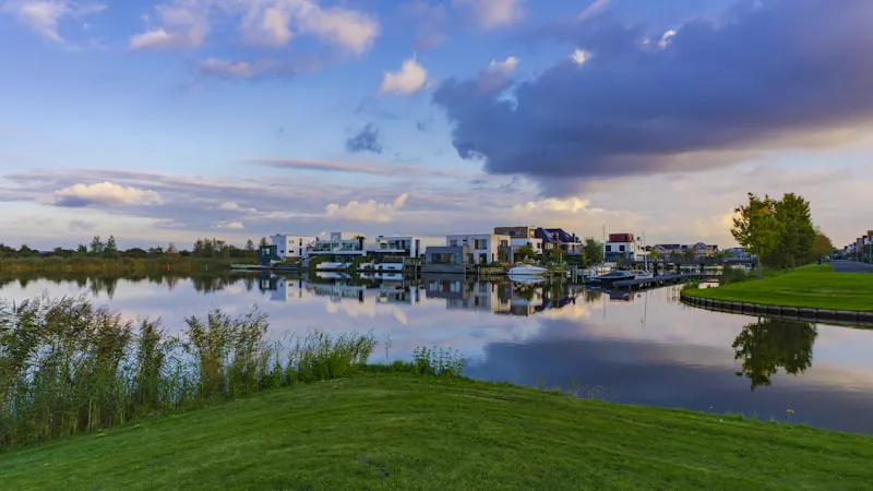 Gratis mindfulness training in Almere: 8-weekse MBSR cursus