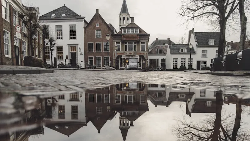 Gratis mindfulness training in Amersfoort: 8-weekse MBSR cursus