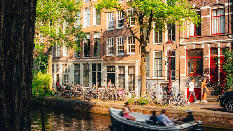 Gratis mindfulness training in Amsterdam: 8-weekse MBSR cursus