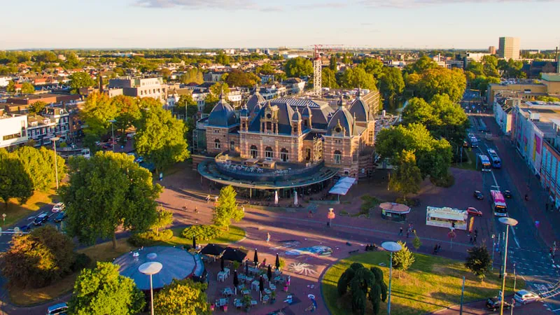 Gratis mindfulness training in Arnhem: 8-weekse MBSR cursus