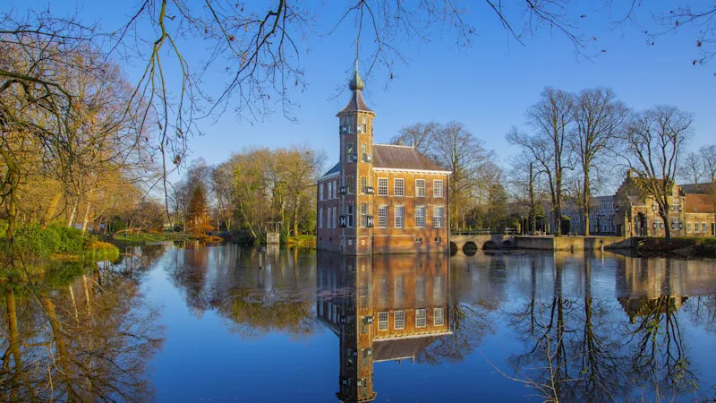 Gratis mindfulness training in Breda: 8-weekse MBSR cursus