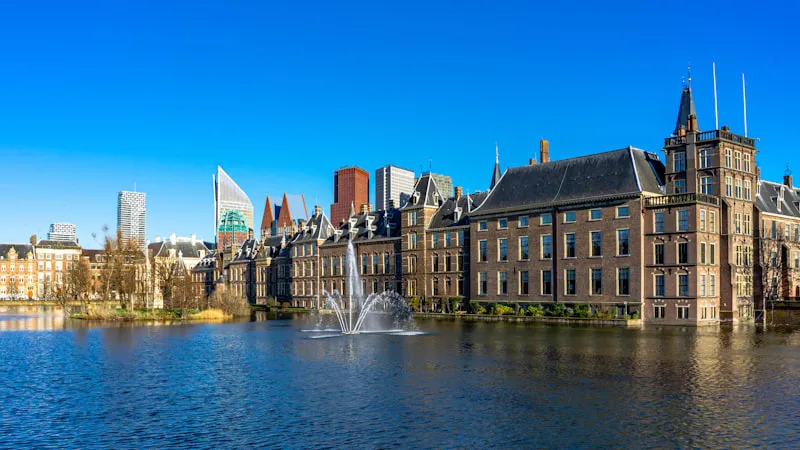 Gratis mindfulness training in Den Haag: 8-weekse MBSR cursus