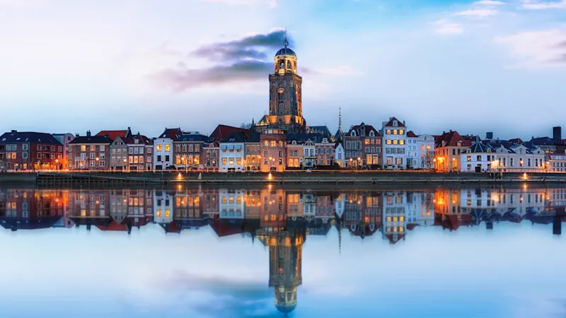 Gratis mindfulness training in Deventer: 8-weekse MBSR cursus