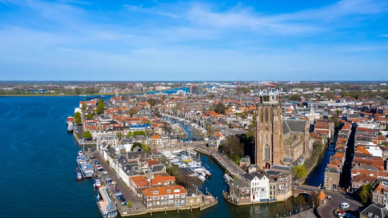 Gratis mindfulness training in Dordrecht: 8-weekse MBSR cursus