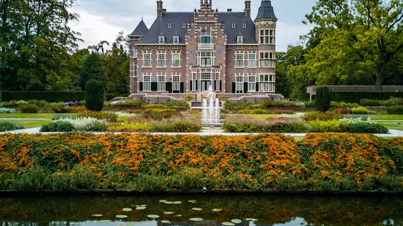 Gratis mindfulness training in Eindhoven: 8-weekse MBSR cursus