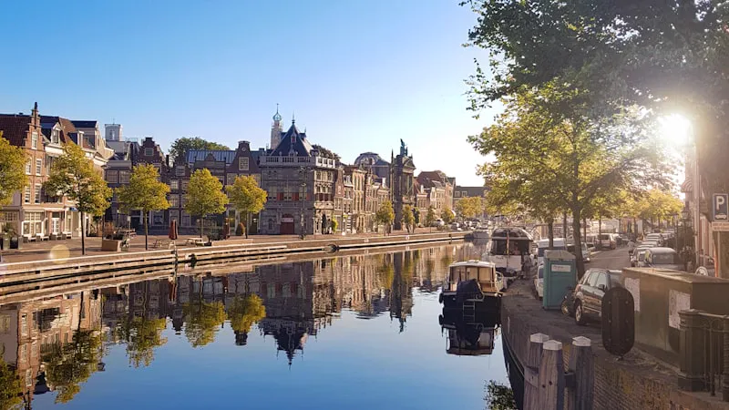 Gratis mindfulness training in Haarlem: 8-weekse MBSR cursus