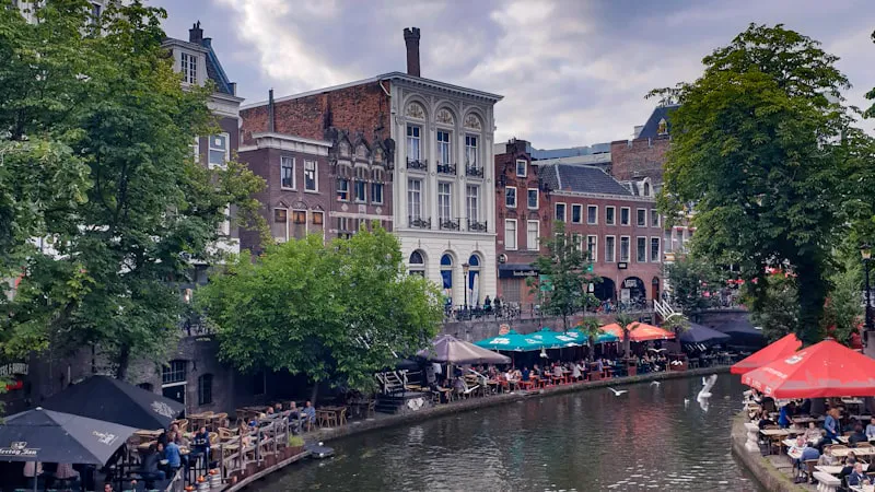 Gratis mindfulness training in Utrecht: 8-weekse MBSR cursus