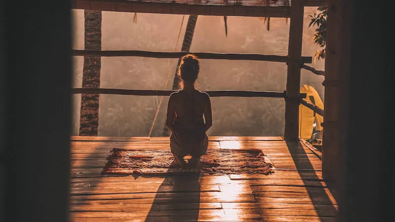 Ochtendmeditatie: begin je dag met helderheid